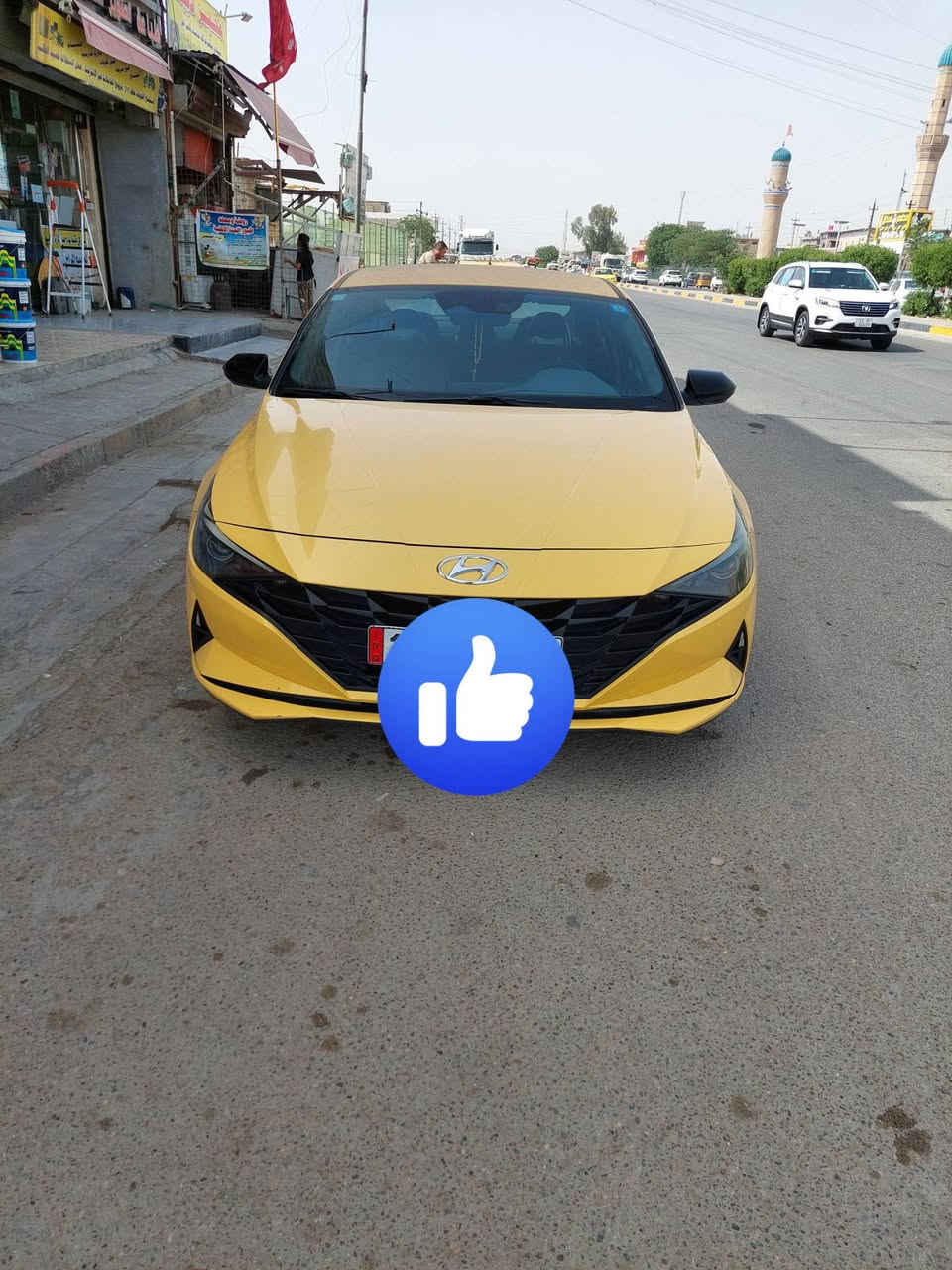 اسلام عليكم النتره موديل 2023 سياره فول عدة لفتحة نضامين غاز وبانزين السياره بسمي المكان بغداد واستفسارات عن طريق الرقم *********** وصور الحادث موضحة يمكم بل منشور
