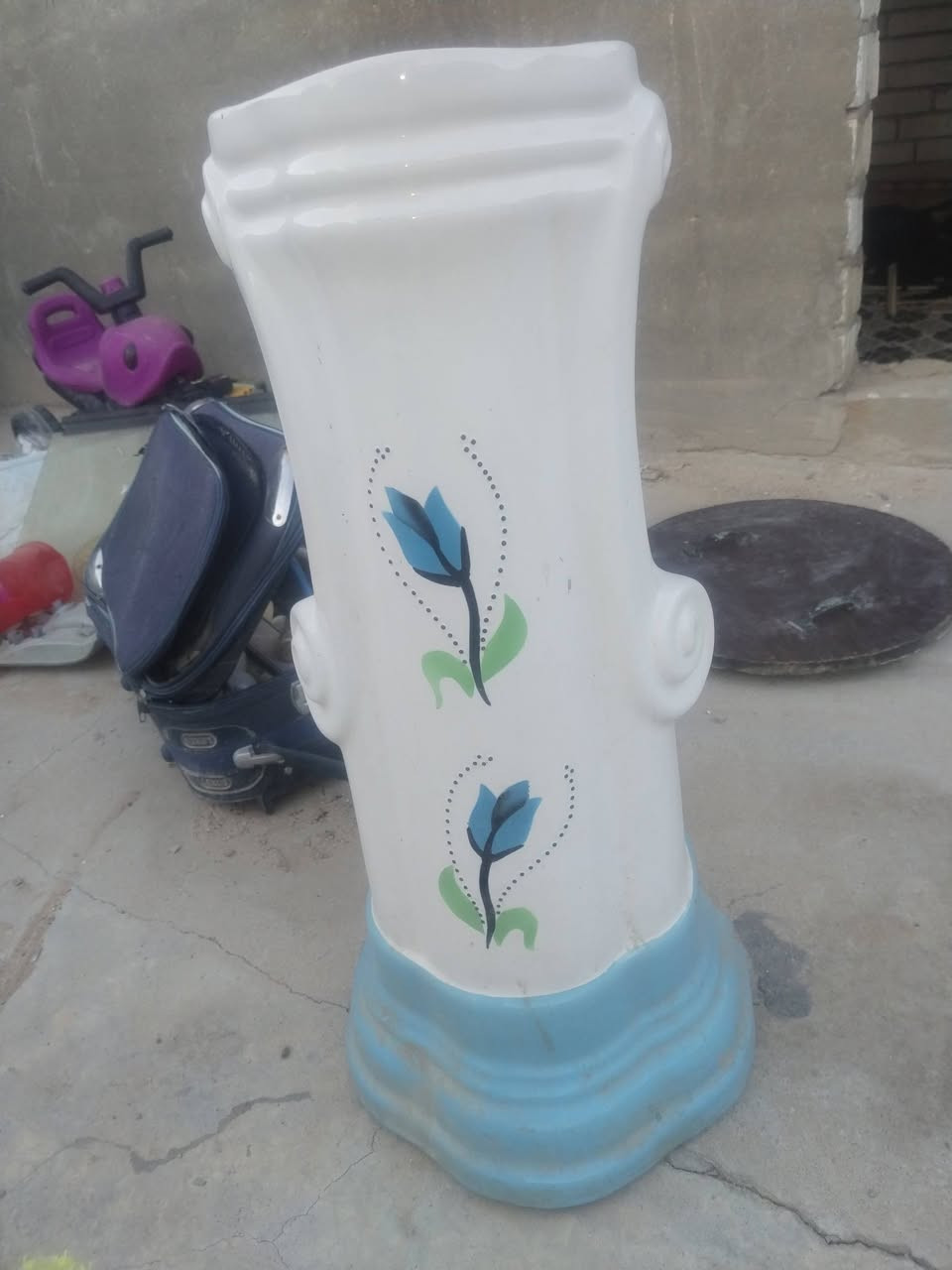 مغسله مامستخدمه للبيع


**إذا كنت صاحب هذا الإعلان وتريد حذفه لأي سبب، رجاءا أرسل رسالة إلى الدعم الفني**