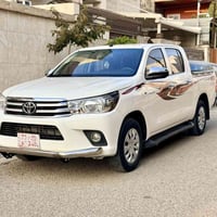 تويوتا هايلوكس • ٢٠٢٣ • ماشي ٩٤٠٠٠