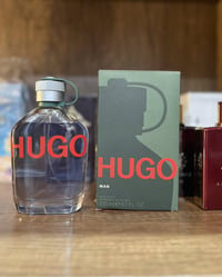 هوجو مان • عطر رجالي • ٢٠٠مل