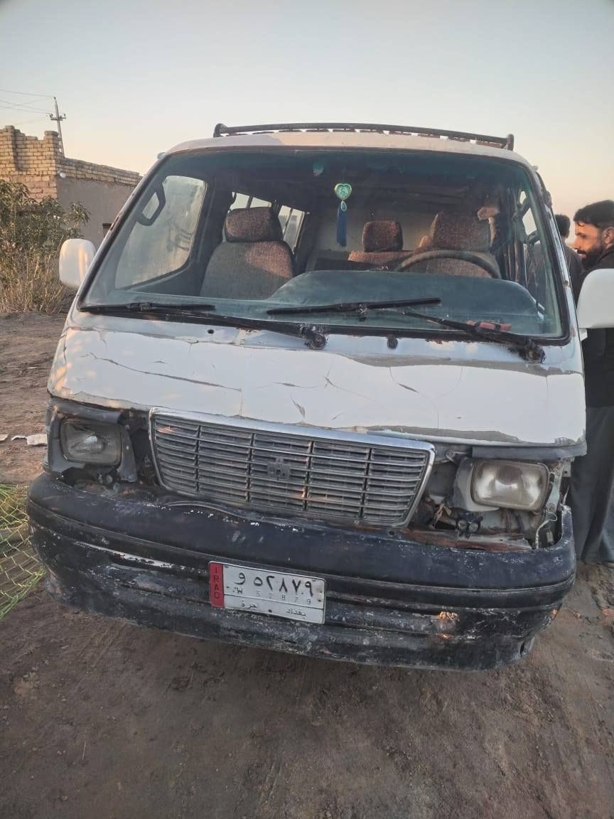 السلام عليكم بدون راعي كير مكينه ونجي بطه يعني خير من الله عوزه ترتيب قليل ناصريه  مكاني سعر 14بيه مجال قليل ناصريه الفهود... ***********
