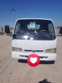 كيا فونتيرا 97 حداديه مكينه كير اكسن شرط النظافه سنويه ل28 السعر 55  ا...