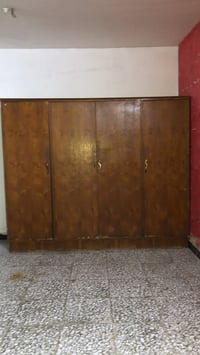 كنتور صاج • ٤ ابواب • نظافة ٧٠٪