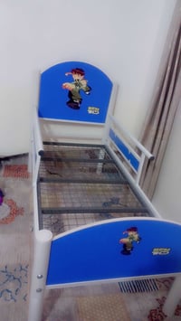 جربايه • قفل جديده • استعمال قليل