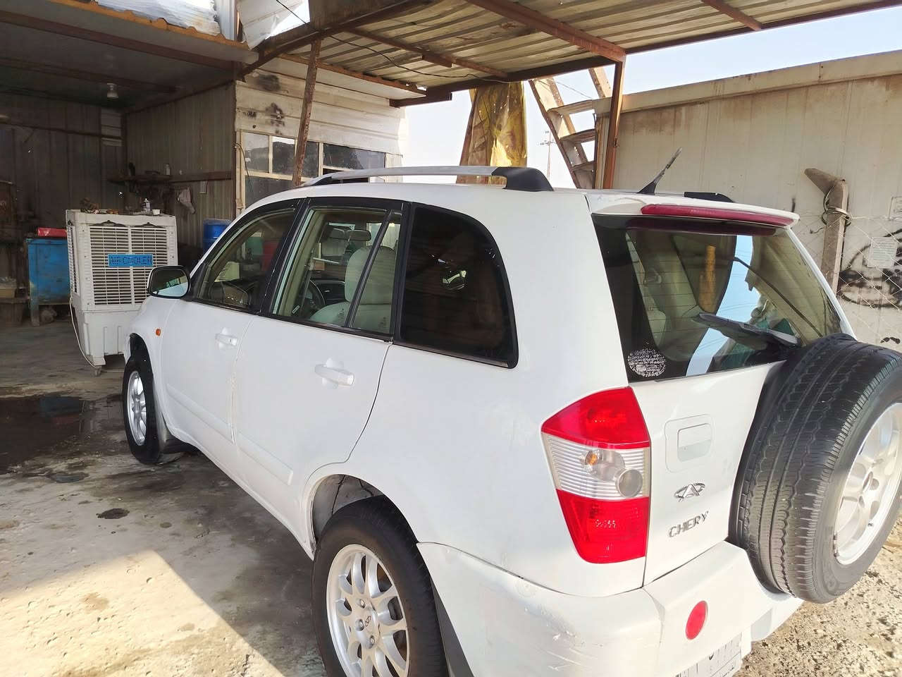 السلام عليكم
تيكو 2012 قادسيه ميكانيكي جاهزه
محرك وكير وحداديه جيدة تبريد تدفئه شغالة
مكان السياره نجف السعر 58 الاستفسار على الرقم
***********
