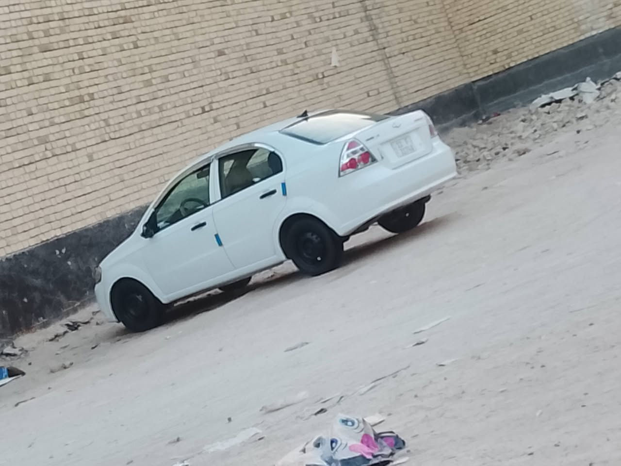 سلام عليكم سياره نوع افيو رقم نكليزي بغداد مشروع وطني راعيه دكتور مكانه كربله سياره جاهزه تبريد ثلج كهربائيات شغاله كلهه شاشه بيهه  مكفوله من ضربه وتبديل وصبغ )  الاهلات بيهن شويه صبغ فقط باب خلفي بي بارد باقي كفاله عامه سياره ماشيه قليل كلش
ستفسار ) ***********(
سلام عليكم سياره نوع افيو رقم نكليزي بغداد مشروع وطني راعيه دكتور مكانه كربله سياره جاهزه تبريد ثلج كهربائيات شغاله كلهه شاشه بيهه  مكفوله من ضربه وتبديل وصبغ )  الاهلات بيهن شويه صبغ فقط باب خلفي بي بارد باقي كفاله عامه سياره ماشيه قليل كلش
