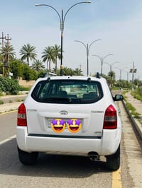 توسان • 2010 • مكينة 2000