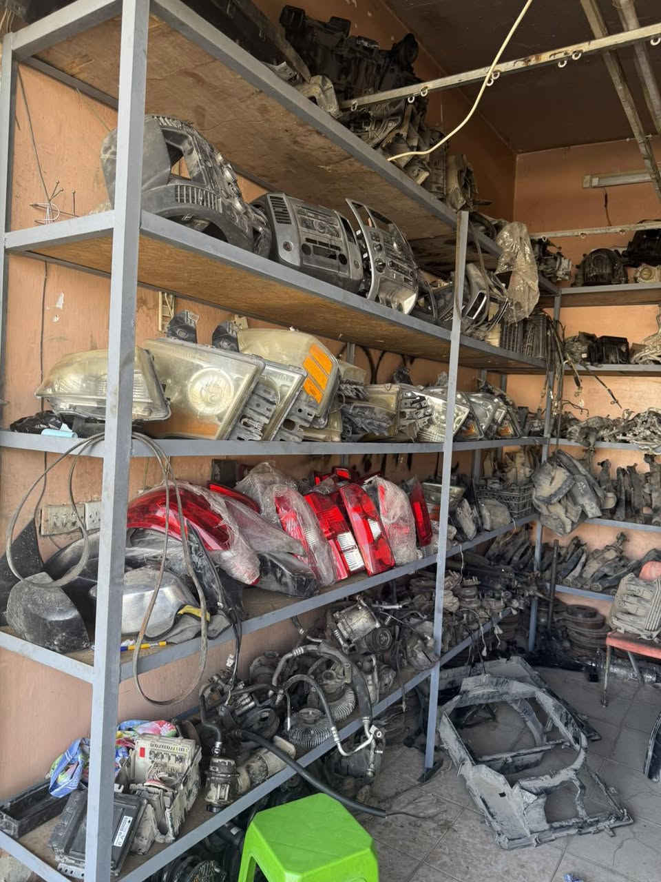 #متوفر #ادوات #نيسان #تفصيخ
جميع ادوات الباتفندر/ الاكستيرا/ الارمادا/ التيتان/ الفورنتير/
تفصيخ وارد امريكي
بغداد الطالبيه ساحة 83
حمزه ***********
