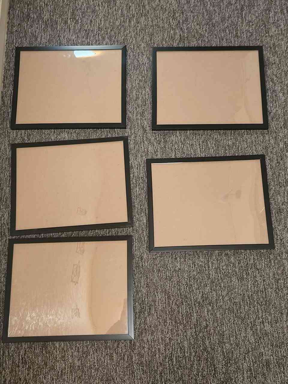 اطارات عدد ٥ اكريلك مو زجاج السعر ١٥


**إذا كنت صاحب هذا الإعلان وتريد حذفه لأي سبب، رجاءا أرسل رسالة إلى الدعم الفني**