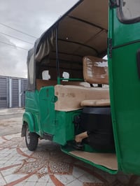 تكتك • موديل ٢٢ • كفاله مكينه