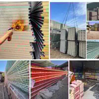 سندويج درجه اولى • سندويج ضد الحريق • اسعار مناسبه