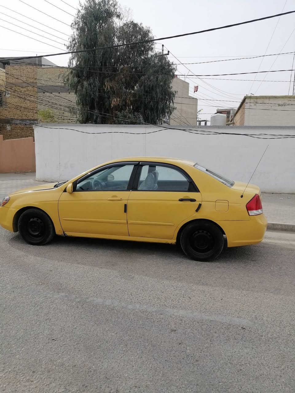 سبكتره للبيع في كربلاء موديل ٢٠٠٩
السعرر ٧٣ وبيه مجال بسيط لااتصال والاستفسار ***********
***********
