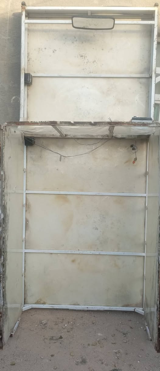 سلام عليكم ملحقات ستوته للبيع


**إذا كنت صاحب هذا الإعلان وتريد حذفه لأي سبب، رجاءا أرسل رسالة إلى الدعم الفني**