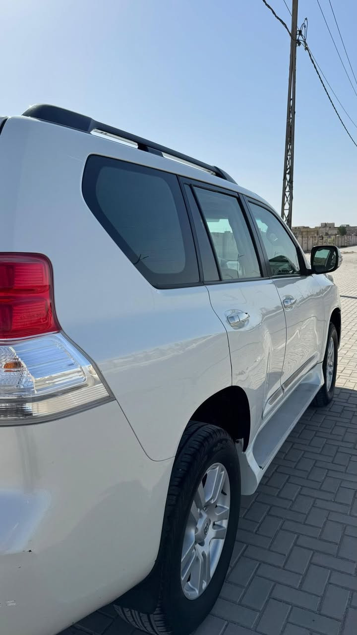 سلام عليكم رمظان كريم ابرادو 2010مواصفات فول اعلى فئة بل ابرادو لكزس جكات اربع كامرات كوشنات تدفة وسعبعتهن كهرباء السيارة كفالة عامة من الصبغ فقد بارد باب الصدر مكانهة بغداد الامين رقم بغداد ابسمي شخصين السعر 250 وبي مجال حك الجية ***********بي واتساب بدون مراوس بس بيع
