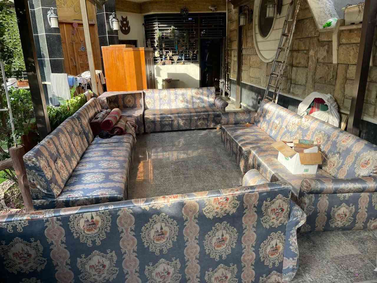 سلام عليكم عندي هذه اليوان ١٨مقعد رايده ب٢٠٠ الف


**إذا كنت صاحب هذا الإعلان وتريد حذفه لأي سبب، رجاءا أرسل رسالة إلى الدعم الفني**