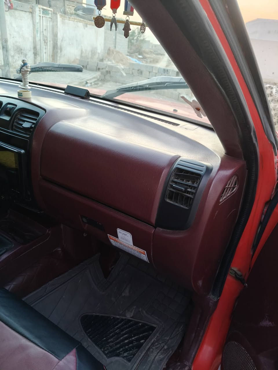 سلام عليكم سياره موديل 12 رقم نكليزي تحويل كبل سعر 50


**إذا كنت صاحب هذا الإعلان وتريد حذفه لأي سبب، رجاءا أرسل رسالة إلى الدعم الفني**