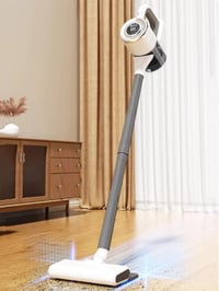 مكنسه شحن • وصله مسح • تنظيف سيارات