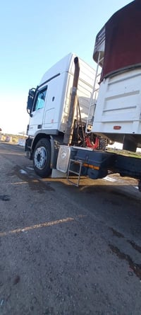 اكتروز • موديل 2004 • كفاله عامه