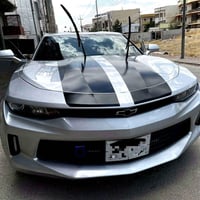 كامارۆ SR • ٢٠١٧ • ٨٠٥٠٠