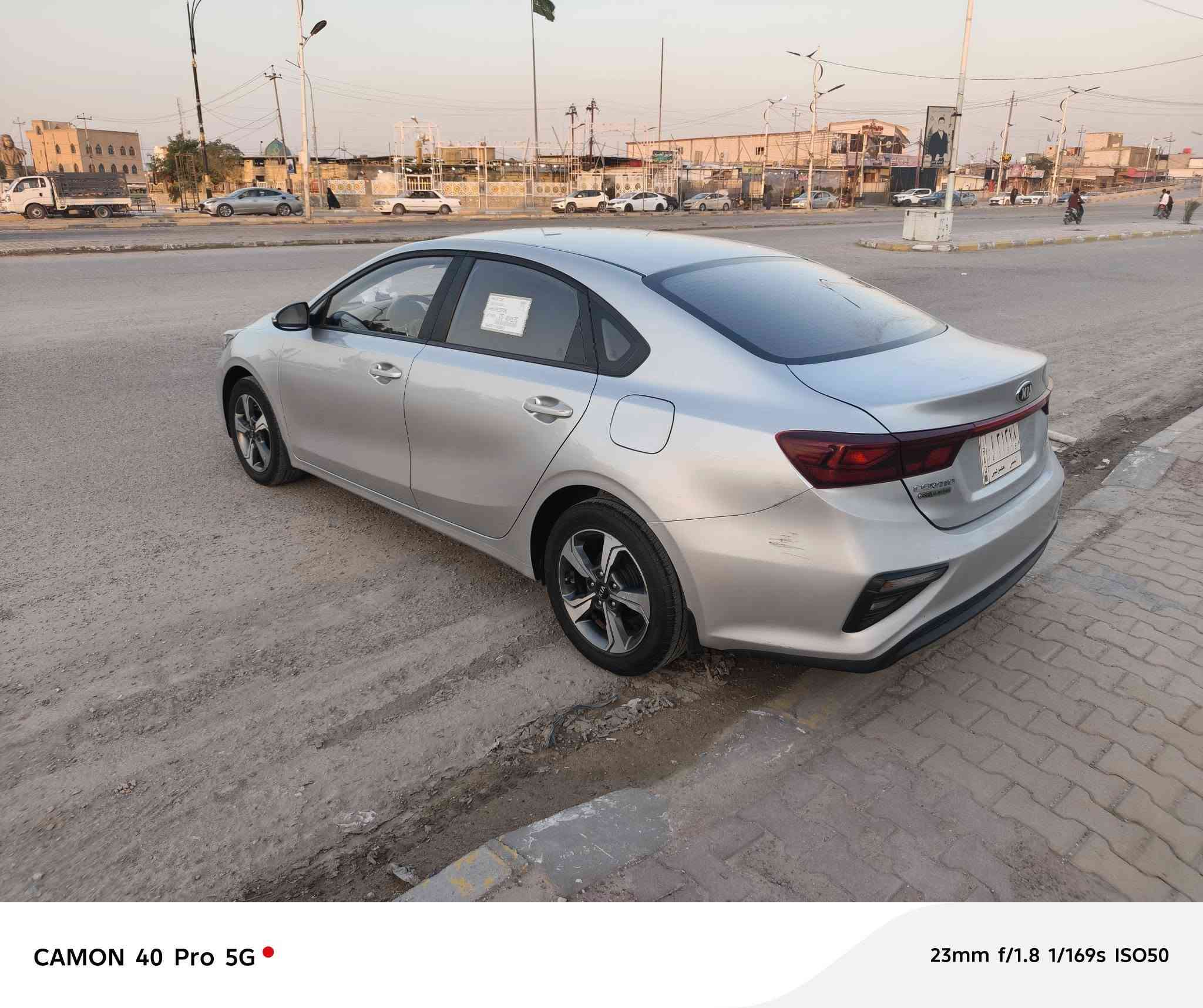 سلام عليكم
سيراتو خليجي موديل ١٩
سياره جديدة نص مواصفات
مكفوله وسونار يمك بلمنشور
تحويل مباشر ماشيه ١٦٠
مكان سياره الرميثه
السعر ١٤٧
***********
