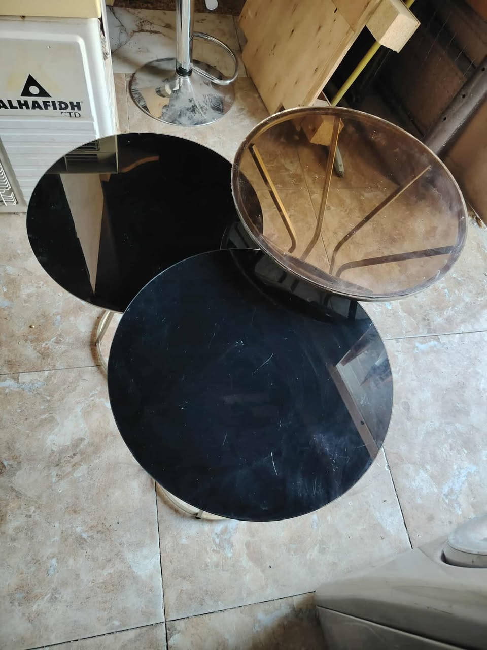 غراض للبيع مستعمل نضيف


**إذا كنت صاحب هذا الإعلان وتريد حذفه لأي سبب، رجاءا أرسل رسالة إلى الدعم الفني**