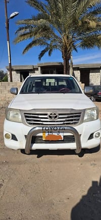 تويوتا بيكم • ٢٠١٣ • كويتي