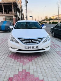 سوناته • ٢٠١٢ • مكينه ٢٤٠٠