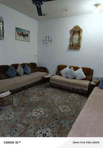 مساحه ٢٠٠ متر طابو ملك صرف  سعره جدآ  مناسب
١٦٠ وبي مجال الشراي

يحتوي علا كراج وحديقة وصاله ومطبخ وخدمات وغرفتين نوم
العنوان منطقت سويب قرب البياع موقع جدآ راقي
لبيت يرادله ملاحظات بصيطه
*********** بي واتساب او اتصال
