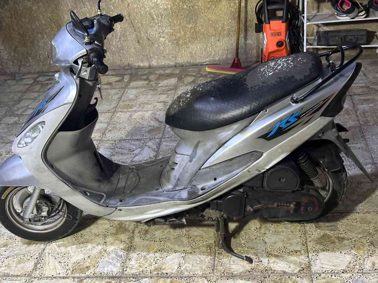 السلام عليكم دراجة ماكس منغولي للبيع
#الدراجة مكفولة من كلشي واي نقص مابيه #العنوان بغداد الدورة
#السعر  525 بيها مجال #الهاتف ***********
