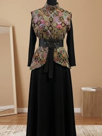 خياطة فساتين • توصيل • رمضانيات