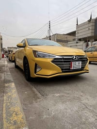 النترا • ٢٠١٩ • محرك 2000