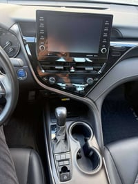 كامري هايبرد • ٢٠٢٤ • كركوك