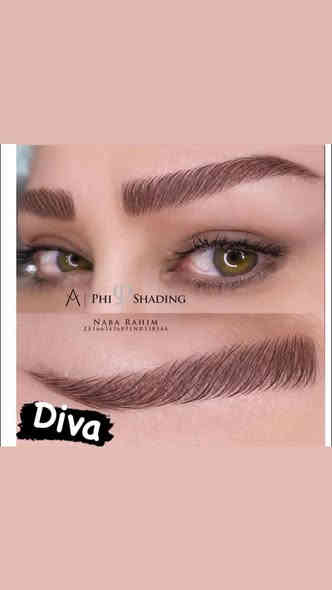 الشغل يم ديفا واگطع🥰🥹
صالون ديفا سماوه الغربي مقابل متنزه الورده 
نستقبلكم بدون حجز يوميا الساعه ١٠ صباحا نفتح للساعه ٨ليلا
***********
