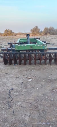 دسك 24 • مكفول • واسط قضاء الحي