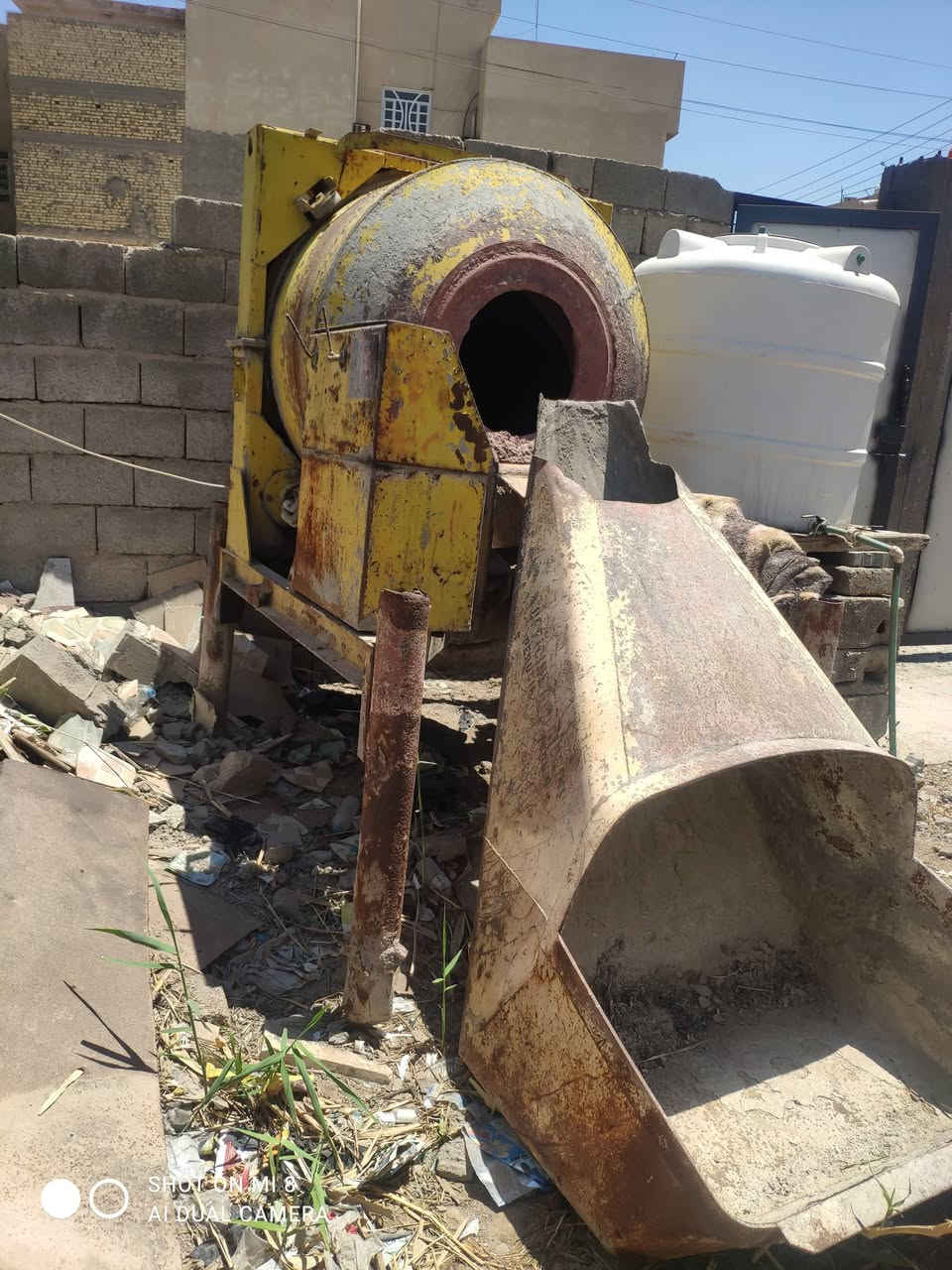 خباطه للبيع   ام الكيله.     كهرباء مباشره. نظيفه  الجدر  والاستان والرولات.  تعال وشتغل.   مناسبه السعر.   البصره.  شارع الوفود.           ***********.  بي. واتساب
