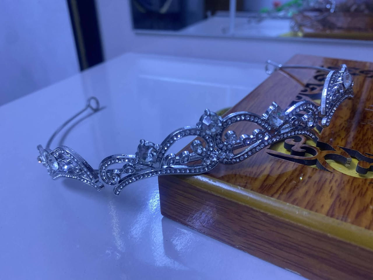 متوفر 20الف مع التوصيل


**إذا كنت صاحب هذا الإعلان وتريد حذفه لأي سبب، رجاءا أرسل رسالة إلى الدعم الفني**