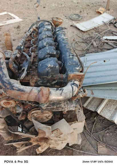 اللبيع محرك مان جديدة حجم 28 سوبر
المكان البصرة دير  ***********
***********
