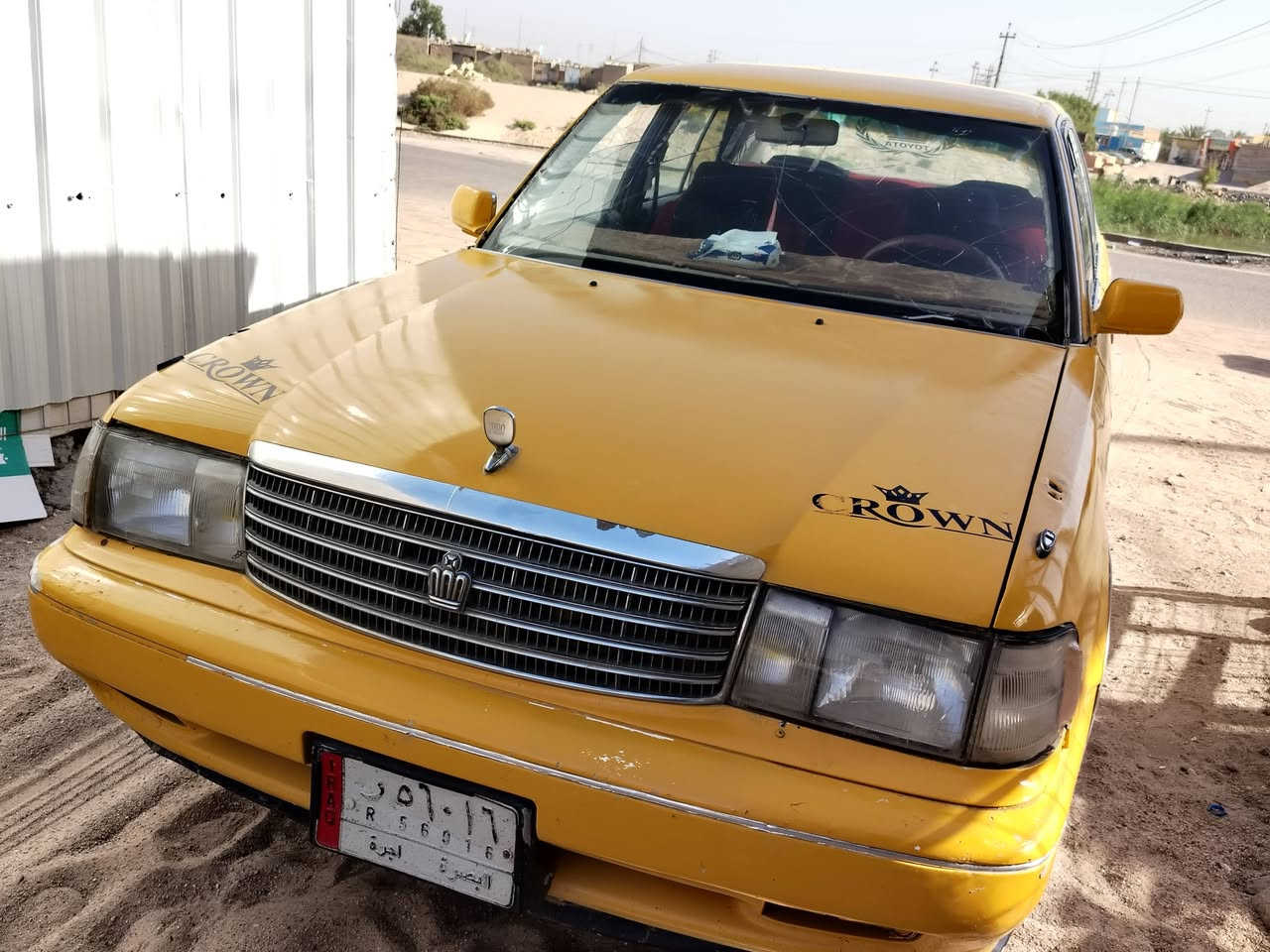 السلام عليكم سيار لبيع ارنب طويل موديل 2000 محرك ففتي وكير مكفول سياره السعر 28 بي مجال    الناصريه السوق الشيوخ رقم ***********
