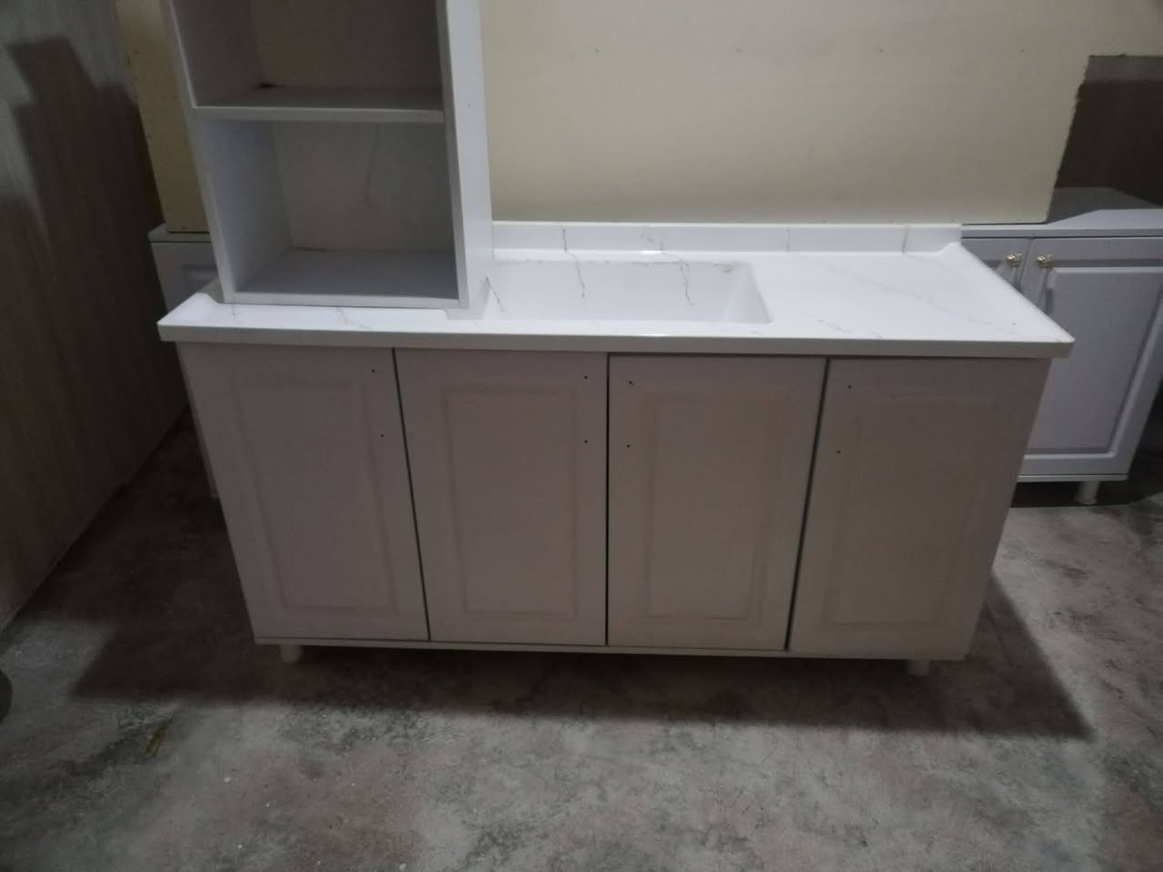 کەوانتەر 3مەتر سنگی مەترو نیو کامل باڵۆن پرێس لۆک بەکار نەهاتوو
سیروان
هەڵەبجەی شەهید


**إذا كنت صاحب هذا الإعلان وتريد حذفه لأي سبب، رجاءا أرسل رسالة إلى الدعم الفني**