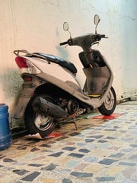 ماكس منغولي لبيع نضيفه ومكينه ممفتوحه دراجه تخبل  مكاني بغداد البياع55...