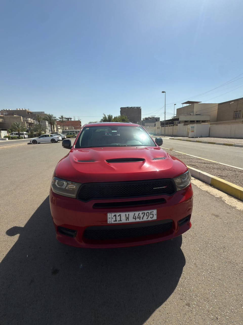 دورنكو ٢٠٢٠ GTخليجي بسمي  مكفولة كفالة عامة ماشية ٨٠ كيلو فول مواصفات معروفة مواصفات ال GT من الزيرو عدي مابيها نقص برغي فقط بارد صغير جدا اسفل الباب الصدر ممبين واقل الشبر صبغ جاملغ امامي رجع عليها باب البيت عدا هذن كلشي مابيها مكاني بغداد شارع فلسطين السعر ٢٧٥... ***********
