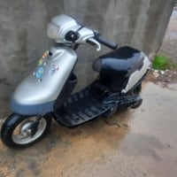 ماطور بوتين للبيع معمر غراضه كلها موجودا من صفايح لي اخر  السعر 175الف...