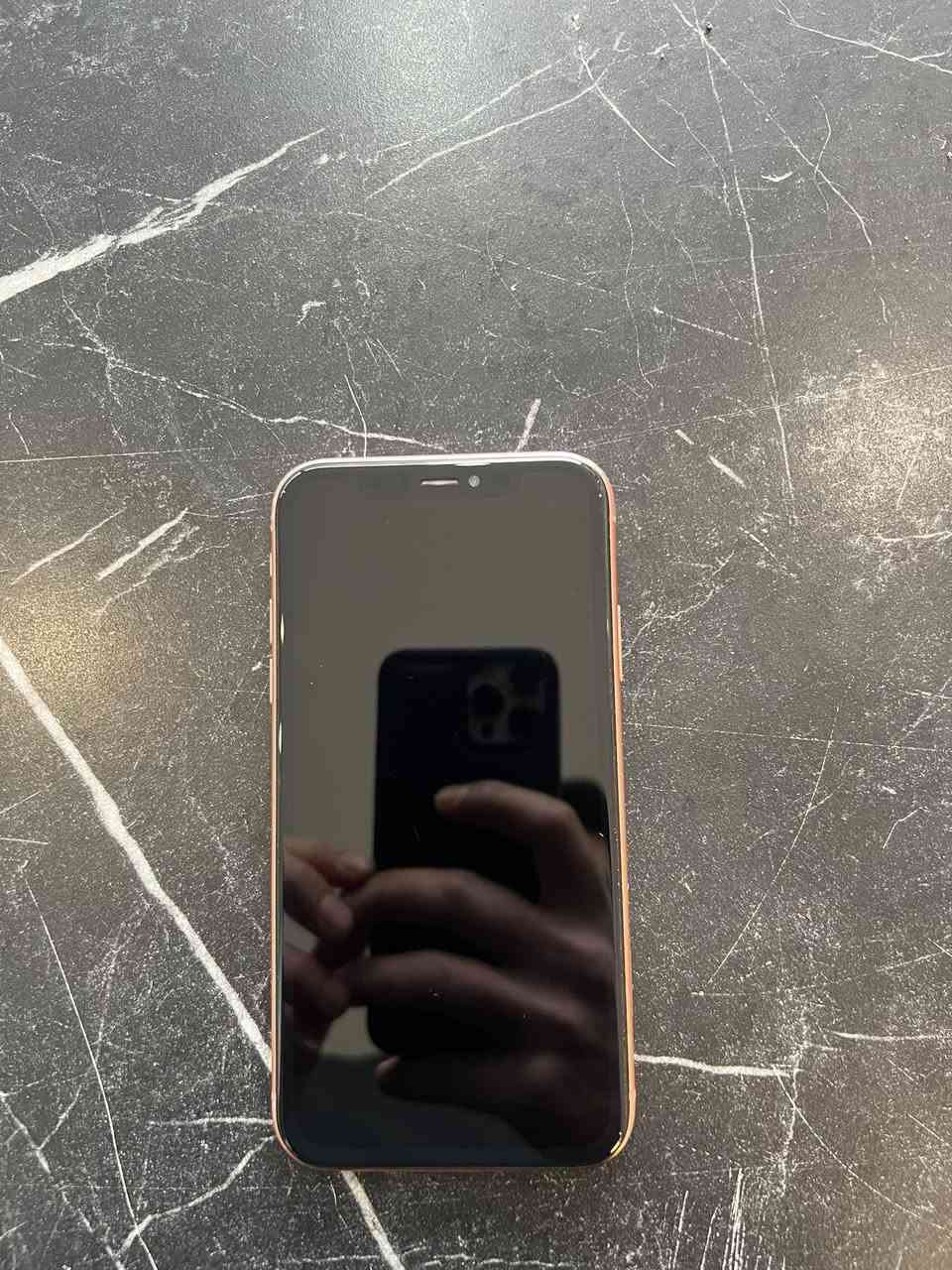 ئایفۆنxr
64گێگابایت✅✅
شاشەی گۆڕاوە بە شتی دەرەجە یەک
پاتری ٧٥ بیلادی
پشتیشی شکاوە بە ٣ هەزارە بۆ چاک کردنەوە
موشتەریت وەرە چات لە
کۆمێنت معامەلە ناکرێ 
سلێمانی


**إذا كنت صاحب هذا الإعلان وتريد حذفه لأي سبب، رجاءا أرسل رسالة إلى الدعم الفني**