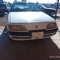 اسبيرو • ١٩٩٣ • خناقين