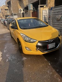 النترا • ٢٠١٣ • مبدل حادثه