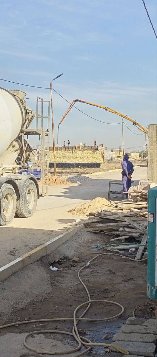 👈 قطع سكنيه للبيع في مجمع الصادق السكني النموذجي
علئ طريق سايدين حي الجامعة سنيه 
خلف معمل الكاشي سيد براهيم مباشر باب المدارس  مع كافه الخدمات تبليط🛣 كهرباء اناره ليليه 💡 مدارس🚻🚻 بلباب مباشر 3 حكوميات ماء اساله 🚰 مساحات متوفره من 
100متر 🫴
200 متر🫴 
300 متر 🫴
400 متر🫴 
500 متر🫴
600 متر 🫴
 يوجد 👈1000 الف متر تجاريات 
اللستفسار اكثر الاتصال***********👉

الاتصال ***********👉

 واتساب‏‪ 👉***********
