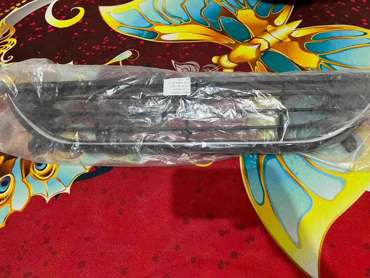 السلام عليكم زوج مازدات مال أوبتما أمريكي ابو العدسه كلش نضيفات وشباك مال النترا مضلع وعندي مازده مال النترا الي محتاجها ببلاش المازدات ب٦٠ والشباك بعده بجيسه ما مفتوح ولا مشدود بسياره أخذته لسيارتي وبعتها ب٢٠ ألف مكاني حله


**إذا كنت صاحب هذا الإعلان وتريد حذفه لأي سبب، رجاءا أرسل رسالة إلى الدعم الفني**