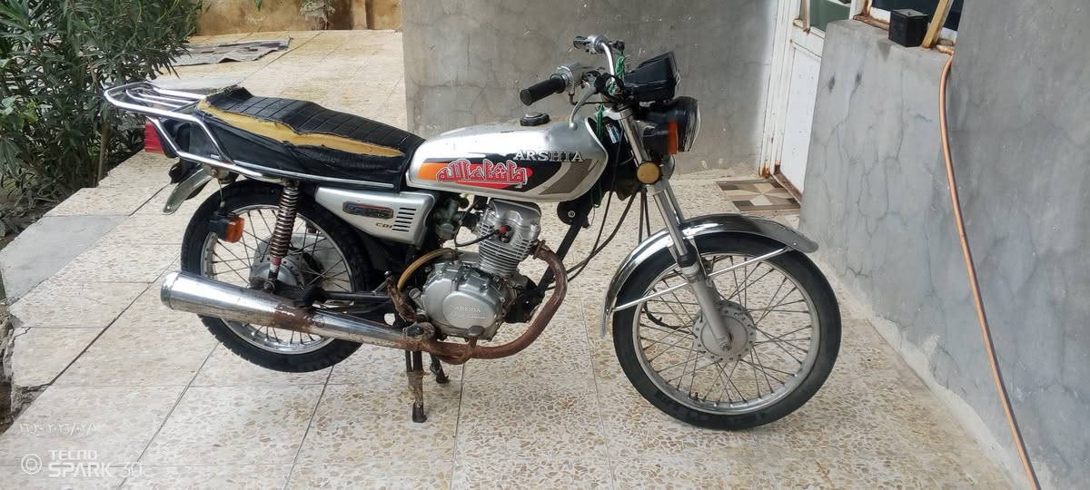 دراجة اربعة كير مديل2020 اوراق اصولي سعرها 450 عنواني كربلاء قرب مدينة سيد الاوصياء
***********
