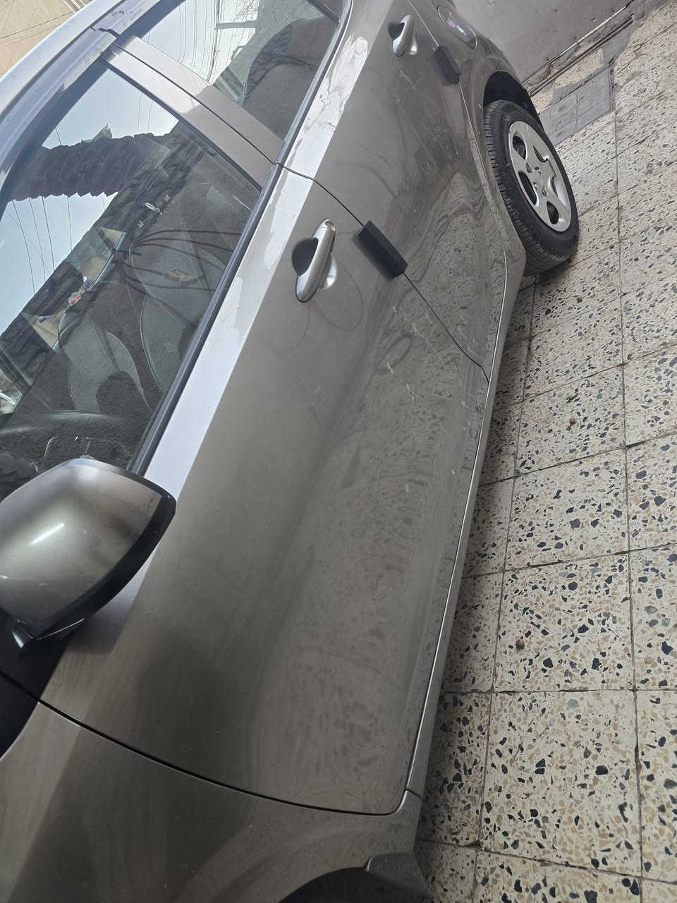 سلام عليكم بيكانتو موديل ٢٠ ماشيه ٨١ المكان بغداد السعر دفتر وعشره


**إذا كنت صاحب هذا الإعلان وتريد حذفه لأي سبب، رجاءا أرسل رسالة إلى الدعم الفني**