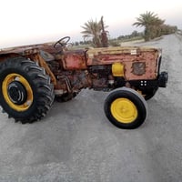 مكينة عنتر • موديل ٨٩ • جاهزة للشغل